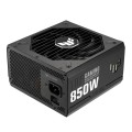 Zasilacz Asus TUF-GAMING-850G ATX 850W 135mm 80Plus Gold - 1608529