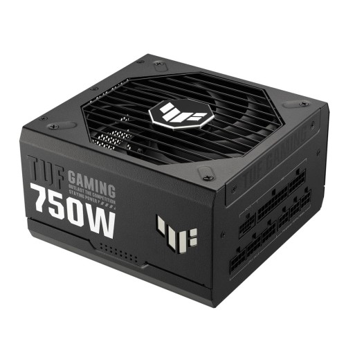 Zasilacz Asus TUF-GAMING-750G ATX 750W 135mm 80Plus Gold - 1608545