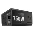 Zasilacz Asus TUF-GAMING-750G ATX 750W 135mm 80Plus Gold - 1608535