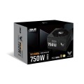 Zasilacz Asus TUF-GAMING-750G ATX 750W 135mm 80Plus Gold - 1608536