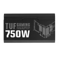 Zasilacz Asus TUF-GAMING-750G ATX 750W 135mm 80Plus Gold - 1608538