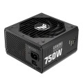 Zasilacz Asus TUF-GAMING-750G ATX 750W 135mm 80Plus Gold - 1608540