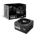 Zasilacz Asus TUF-GAMING-750G ATX 750W 135mm 80Plus Gold - 1608537