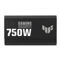 Zasilacz Asus TUF-GAMING-750G ATX 750W 135mm 80Plus Gold - 1608541
