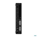 Komputer PC Lenovo ThinkCentre M70q Gen 3 i5-12400T/16GB/SSD512GB/UHD/11PR Black 3Y - 1383931