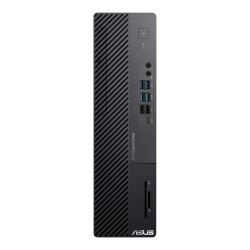 Komputer PC Asus D700SD SFF i5-12400/8GB/SSD256GB/UHD730/DVD-8X/W11Px64/3Y Black - 1381419