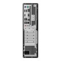Komputer PC Asus D700SD SFF i5-12400/8GB/SSD256GB/UHD730/DVD-8X/W11Px64/3Y Black - 1381422