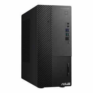 Komputer PC Asus D700MD Mini tower i7-12700/16GB/SSD512GB/UHD770/DVD-8X/W11Px64/3Y Black