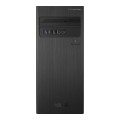 Komputer PC Asus D500TC Tower i7-11700/16GB/SSD1TB/RTX A2000/3Y 11PR Black - 1381378