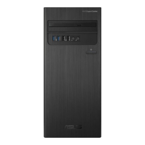 Komputer PC Asus D500TC Tower i7-11700/16GB/SSD1TB/RTX A2000/3Y 11PR Black - 1381378