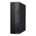 Komputer PC Asus D500SD SFF i5-12400/8GB/SSD256GB/UHD730/DVD-8X/W11Px64/3Y Black - 1381401