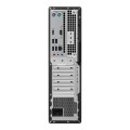 Komputer PC Asus D500SD SFF i3-12100/8GB/SSD512GB/UHD730/DVD-8X/W11Px64/3Y Black - 1381399