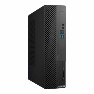 Komputer PC Asus D500SD SFF i3-12100/8GB/SSD256GB/UHD730/DVD-8X/W11Px64/3Y Black