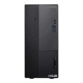 Komputer PC Asus D500MD Mini tower i3-12100/8GB/SSD512GB/UHD730/DVD-8X/W11Px64/3Y Black - 1358056