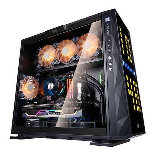 Komputer ADAX PIXEL LIMITED EDITION WXHC13400F C5-13400F/B660/32GB/1TB/RTX3070-8GB/WiFi/W11Hx64 - 1530584