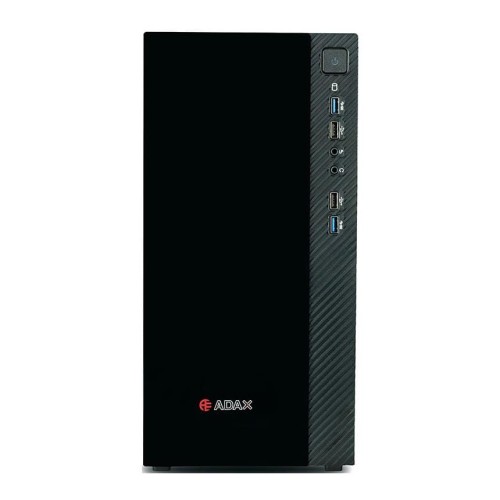 Komputer ADAX LIBRA WXPC12100 C3-12100/H610/8GB/SSD500GB/W11Px64 EDU - 1407457