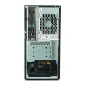 Komputer ADAX LIBRA WXPC12100 C3-12100/H610/8GB/SSD500GB/W11Px64 EDU - 1407462