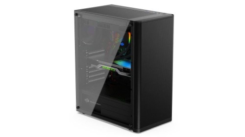 Komputer ADAX DRACO WXHR4500 R5-4500/B450/16GB/SSD500GB/RX6500XT-4GB/W11Hx64 - 1407593
