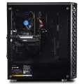 Komputer ADAX DRACO WXHC13100F C3-13100F/H610/16GB/SSD500GB/RTX3050-8GB/W11Hx64 - 1407536