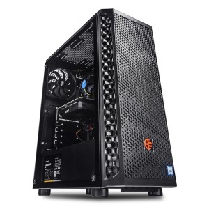 Komputer ADAX DRACO WXHC13100F C3-13100F/H610/16GB/SSD500GB/RTX2060-6GB/W11Hx64