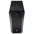 Komputer ADAX DRACO WXHC12100F C3-12100F/H610/16GB/SSD500GB/GTX1650-4G/W11Hx64 OA3 - 1407507