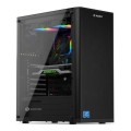 Komputer ADAX DRACO WXHC11400F C5-11400F/H510/16GB/SSD500GB/RX6500XT-4GB/W11Hx64 - 1321819