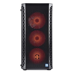 Komputer ADAX DRACO EXTREME WXHR5600X R5 5600X/B550/16G/SSD512GB+1TB/RTX3070-8GB/WiFi/W10Hx64