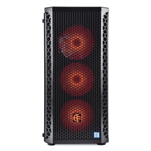 Komputer ADAX DRACO EXTREME WXHR3600 R5 3600/B450/16G/SSD512GB/RTX2060-6GB/W10Hx64