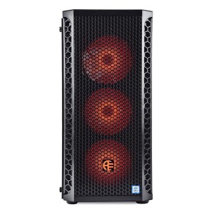 Komputer ADAX DRACO EXTREME WXHR3600 R5 3600/B450/16G/SSD512GB/GTX1660Ti-6GB/WiFi/W10Hx64