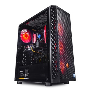 Komputer ADAX DRACO EXTREME WXHC13400F C5-13400F/B660/16GB/SSD1TB/RTX3070-8GB/W11Hx64