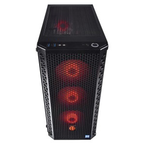 Komputer ADAX DRACO EXTREME WXHC12400F C5 12400F/H610/16GB/SSD512GB/RTX3050-8G/W11Hx64