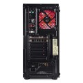 Komputer ADAX DRACO EXTREME C12400F C5 12400F/H610/16GB/SSD512GB/RTX3060-12GB/V2 - 1407490