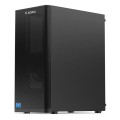 Komputer ADAX DRACO C11400F C5-11400F/H510/16GB/SSD500GB/RX6500XT-4GB - 1407492