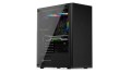 Komputer ADAX DRACO C11400F C5-11400F/H510/16GB/SSD500GB/RX6500XT-4GB - 995609