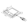 Touchpad Perixx PERIPAD-501 II przewodowy - 1406039