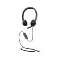 Słuchawki z mikrofonem na pałąku Microsoft Modern I6N-00009 Czarne - 1467990