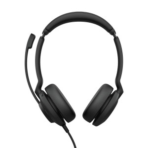 Słuchawki nauszne przewodowe Jabra Evolve2 30 UC Stereo USB-C