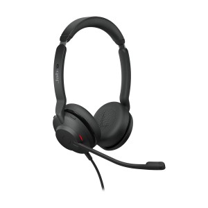Słuchawki nauszne przewodowe Jabra Evolve2 30 UC Stereo USB-A