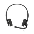 Słuchawki z mikrofonem Creative HS-220 - 1525342
