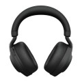 Słuchawki bezprzewodowe z mikrofonem Jabra Evolve2 85 UC Stereo Black - 969199