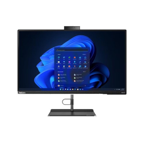 Komputer AIO Lenovo ThinkCentre neo 30a G3 23,8"FHD/i5-1240P/8GB/SSD512GB/UHD/W11PR Black - 1527689
