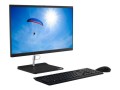 Komputer AIO Lenovo Essential V50a-24IMB 23,8"FHD/i5-10400T/8GB/SSD256GB/UHD630/10PR Black - 1383974
