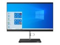 Komputer AIO Lenovo Essential V50a-24IMB 23,8"FHD/i5-10400T/8GB/SSD256GB/UHD630/10PR Black - 1137670