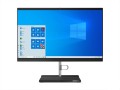 Komputer AIO Lenovo Essential V50a-22IMB 21,5"FHD/i3-10100T/8GB/SSD256GB/UHD630/10PR Black - 1383944
