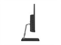 Komputer AIO Lenovo Essential V50a-22IMB 21,5"FHD/i3-10100T/8GB/SSD256GB/UHD630/10PR Black - 1383945