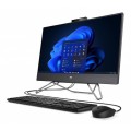 Komputer AiO HP ProOne 240 G9 23,8"/i5-1235U/8GB/SSD512GB/IrisXe/11PR Grey 3Y - 1468523