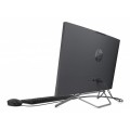 Komputer AiO HP ProOne 240 G9 23,8"/i5-1235U/8GB/SSD512GB/IrisXe/11PR Grey 3Y - 1468527