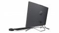 Komputer AIO HP ProOne 240 G9 23,8"/i5-1235U/16GB/SSD512GB/UHD/11PR Grey 3Y - 1383477