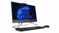 Komputer AIO HP ProOne 240 G9 23,8"/i5-1235U/16GB/SSD512GB/UHD/11PR Grey 3Y - 1383479