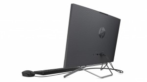 Komputer AIO HP ProOne 240 G9 23,8"/i5-1235U/16GB/SSD256GB/UHD/11PR Grey 3Y